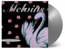 Melvins - Stoner Witch SILVER COLOURED vinyl LP NEW/SEALED PRE-SALE 05/07