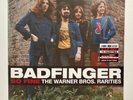 Badfinger “So Fine/The Warner Bros Rarities” Red Vinyl 2 LP Set RSD 2019 Sealed