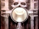 *Emerson, Lake & Palmer - Brain Salad Surgery (Vinyl LP Album Stereo) Near Mint