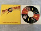 Flash Gordon Record Soundtrack “Queen” Near Mint Original Press 1980