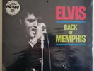 LP Elvis Presley BACK IN MEMPHIS FRM-4429 Friday Music 180g Audiophile Vinyl