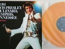 LP From Elvis Presley Boulevard, Memphis, Tennessee FRM-1506 Friday Music 180g