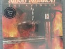 Amon Amarth - The Avenger LP VINYL 2016 Metal Blade Records NEW