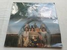 ABBA ARRIVAL   INCREDIBLE STILL FACTORY SEALED 1976 UK PRESSING LP   MINT
