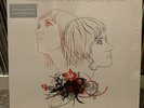 Ladytron Witching Hour Red Vinyl LP