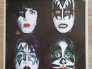KISS - Dynasty. Vinyl LP. Japanese Pressing. 1979.