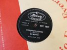 THE BIG BOPPER BIG BOPPER'S WEDDING / LITTLE RED RIDING HOOD 1959 MERCURY 78 EX+