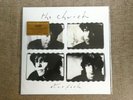 THE CHURCH - Starfish LP WHITE Vinyl Limited 712/1000 New Arista Collector's
