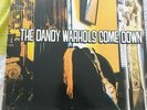 The Dandy Warhols - Come Down 1997 LP Vinyl Album Original Gatefold
