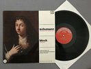 K285 Schumann Violoncello Concerto Navarra Ancerl Supraphon SUA St 50581 Stereo
