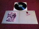 THE SENSATIONAL ALEX HARVEY BAND FRAMED UK PRESS 1ST ALBUM N/MINT AUDIO 6360 081