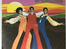 THE LOVELITES With Love From UNI Stereo LP RECORD Northern Soul NEAR MINT Funk