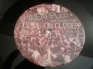 PINEAPPLES FEAT DOUGLAS ROOP -  COME ON CLOSER   ITALO DISCO 2005 REISSUE IMPORT