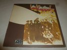 LED ZEPPELIN II SD 8236 RECORD ALBUM RL ROBERT LUDWIG ATLANTIC HOT MIX STEREO  