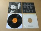 DAVID BOWIE Heroes LP & INSERT 1977 ORIGINAL 3E / 5E DAVE'S RCA UK 1ST PRESSING