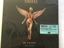 In Utero [20th Anniversary 2-LP Deluxe Edition] by Nirvana (US) (Vinyl,...