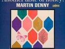 Martin Denny Another Taste Of Honey  LP Album Mono Vinyl Schallplatte 169350