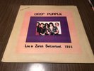 DEEP PURPLE zurich for wyzguy51
