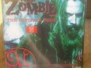Rob Zombie - The Sinister Urge (NEW 12