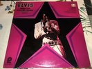 SEALED LP / Elvis Presley / SINGS HITS FROM HIS MOVIES VOL 1 / Pickwick CAS-2567