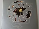 Gong - Live Etc - Vinyl LP UK 1st Press A1/B1/C1/D1 Die Cut Sleeve