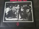 Super rare Radio Birdman 45 record burn my eye punk rock