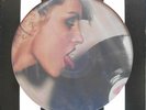 BLONDIE PARALLEL LINES LP PICTURE DISC US  1978  ex