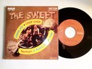 THE SWEET