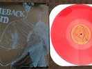 Comeback Kid - Turn It Around LP Red tour press #82/87 vinyl bane hardcore punk