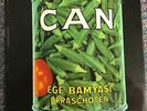CAN EGE BAMYASI UNITED ARTISTS ORIG LP RECORD WITH INNER SUPERB EX+