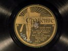 78 RPM -- Ben Pollack & His Orch. (Teagarden voc), Challenge 770, EE-/E- Jazz