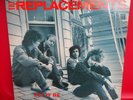 The Replacements Vinyl LP 1st press Twin Tone sleeve TTR8441 Let It Be 80s PUNK