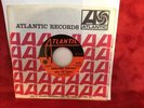 RaRE BACKSLIDING FEARLESSLY/ Rock And ROLL Queen U.S 45 MOTT the HOOPLE ATL 2749