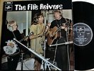 THE FIFE REIVERS SELF TITLED 1969 LP UK VINYL COLUMBIA RECORDS SCX6371 RARE FOLK