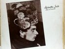 SPINETTA ALMA DE DIAMANTE  ARGENTINA LP EX