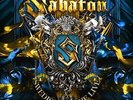 Sabaton-Swedish Empire Live VINYL NEW