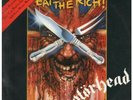 MOTORHEAD Eat The Rich 12