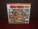 BIG BROTHER & HOLDING COMPANY Cheap Thrills MFSL MINT / SEALED   JANIS JOPLIN