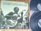 Fenton Robinson somebody loan me a dime I hear some blues downstairs