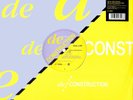 Sha-lor Im In Love (Remix) Vinyl Single 12inch NEAR MINT Deconstruction