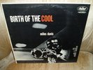 Miles Davis LP - Birth of the Cool - Capitol (logo on side) - NM BEAUTY