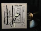 Artie Shaw-And His Gramercy Five-Album #3-Clef 630-DSM DG MONO