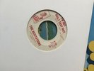 Northern Soul Hesitations rare Red & White Demo. NEW SOUND FILE