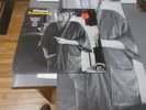 Harry Nilsson Nilsson Schmilsson in shrink w/hype sticker and poster RCA