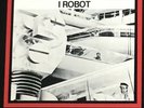 UHQR By Mobile Fidelity Sound Lab Vinyl #1657 The Alan Parsons Project I Robot