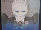 Scarce Visage Fade to Grey & The Steps - 12