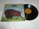 J. D. BLACKFOOT-song of crazy horse '74 U.S LP ORIG. U.S PSYCH