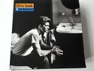 CHRIS ISAAK Heart Shaped World LP ORIGINAL U.S. Reprise 7599-25837-1