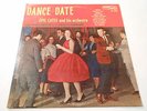 OPIE GATES orchestra-TRUDIE ERWIN  -SINGS  =Dance Date,Audio Lab 1560  Ex