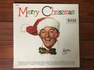 Bing Crosby - Merry Christmas 1955 Decca DL 8128 1st Mono Jacket NM Vinyl VG+